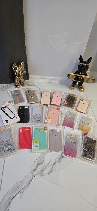 Продавам кейсове за IPHONE