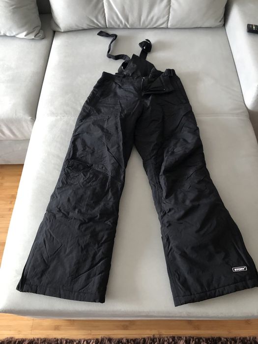Vind  pantaloni SKI