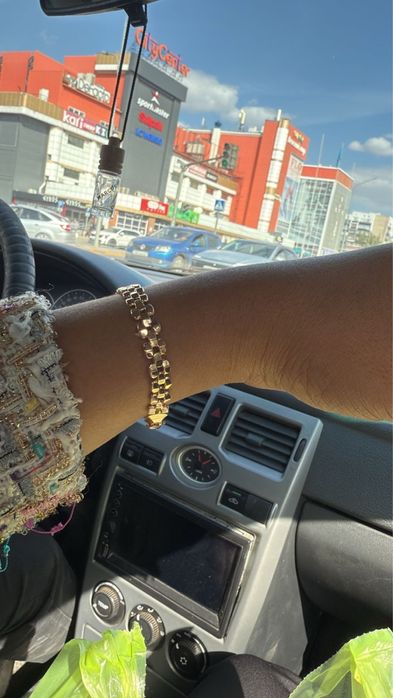 Золото. Браслет. 585. Кострома.