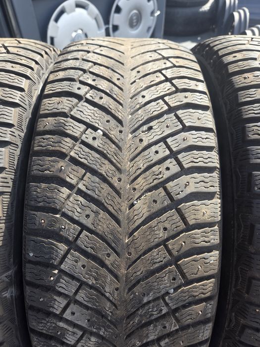 Продаю резину 265*65 R17