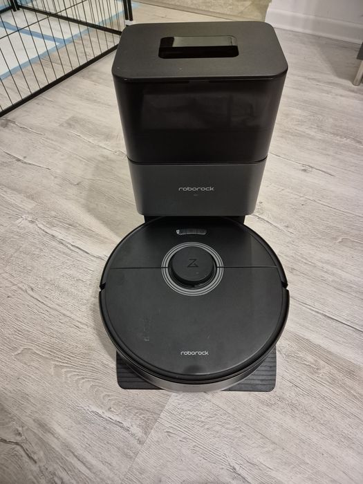 Vand Roborock Q7 MAX+