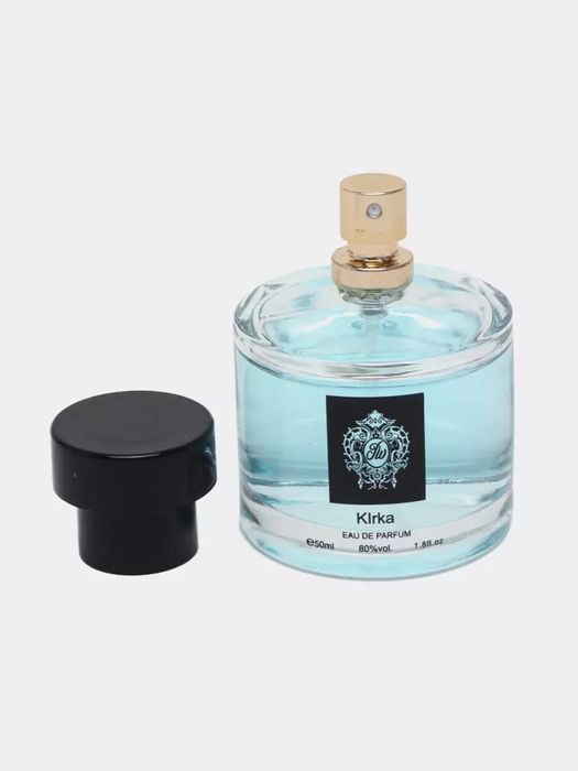 Erkaklar uchun xushbo'y parfyum suvi - 100 ml, kundalik foydalanish uc