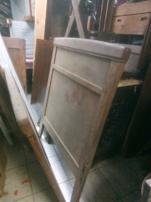 Старинни Табли за Легла