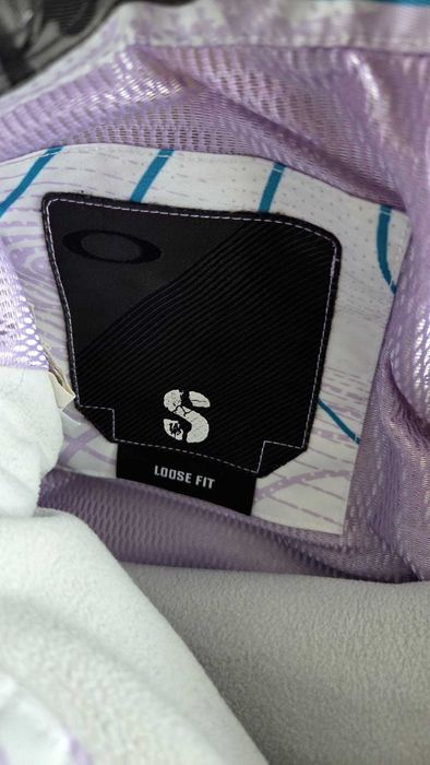 Pantaloni snowboad/ski femei - marime S Oakley