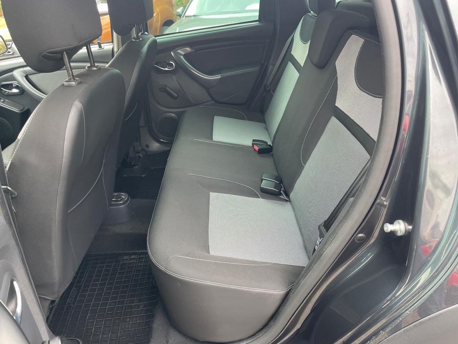 ‼️Dacia Duster 4x4 an de fabricatie 2016 cu motor de 1,5 dci 110 cp‼️