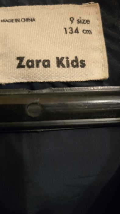 Продавам детски якета за момичета