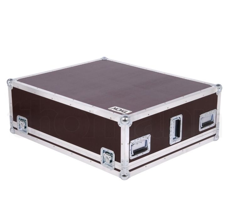 Midas M32 Live + Case Thomann !