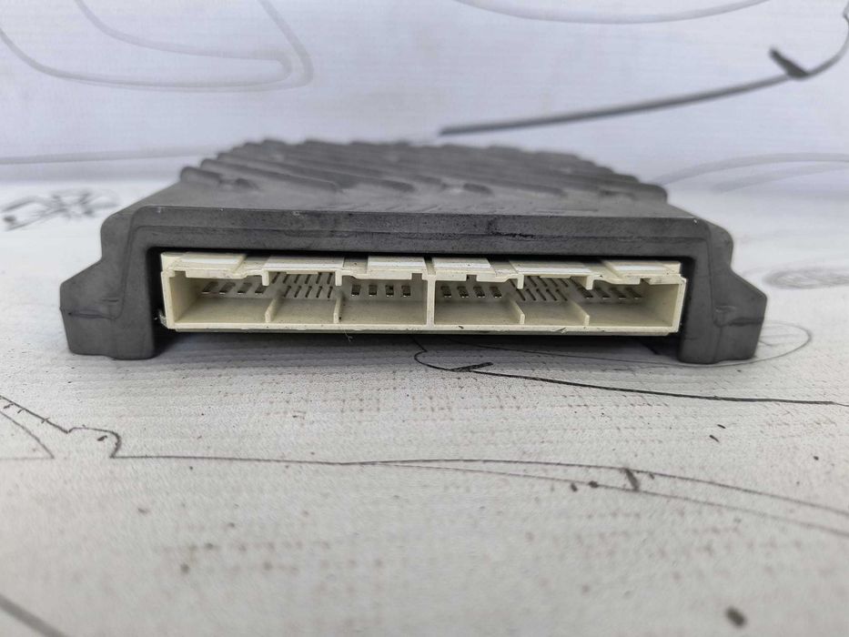 Stație Amplificare Audio / Amplificator BOSE Hyundai i20 2024 / 2020-2026 Cod OEM 96370-Q0200 (5G2)