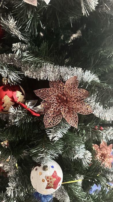 Продам елку