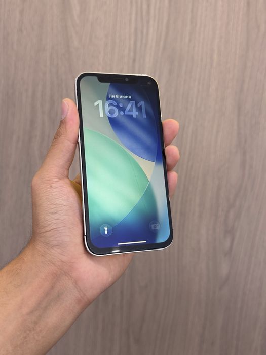 Iphone 12 pro 128GB