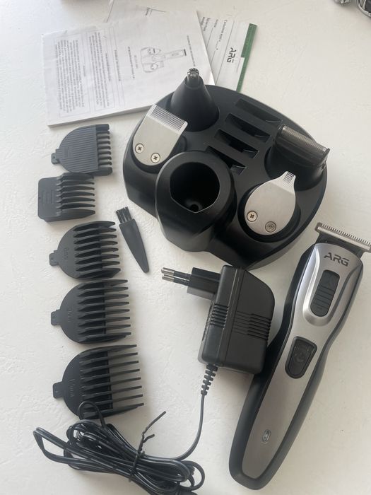 Продаю триммер в отличном состояние