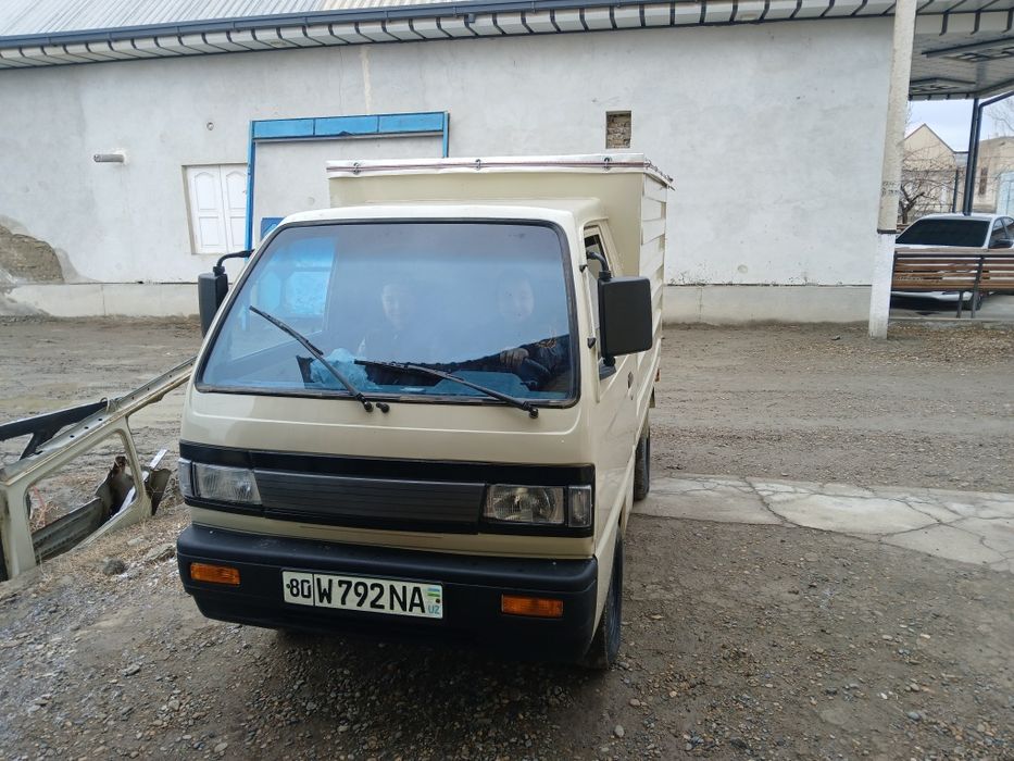 Labo 2013 yil metan.