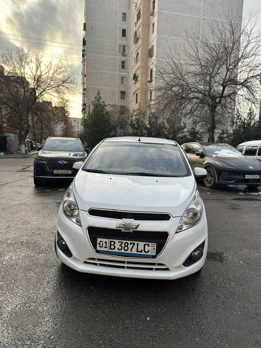 Spark спарк sotiladi holati alo