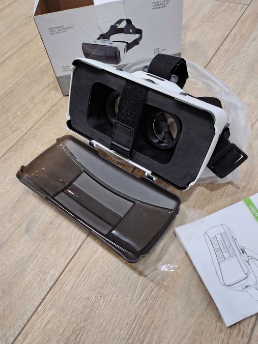 Виар очки для телефонов