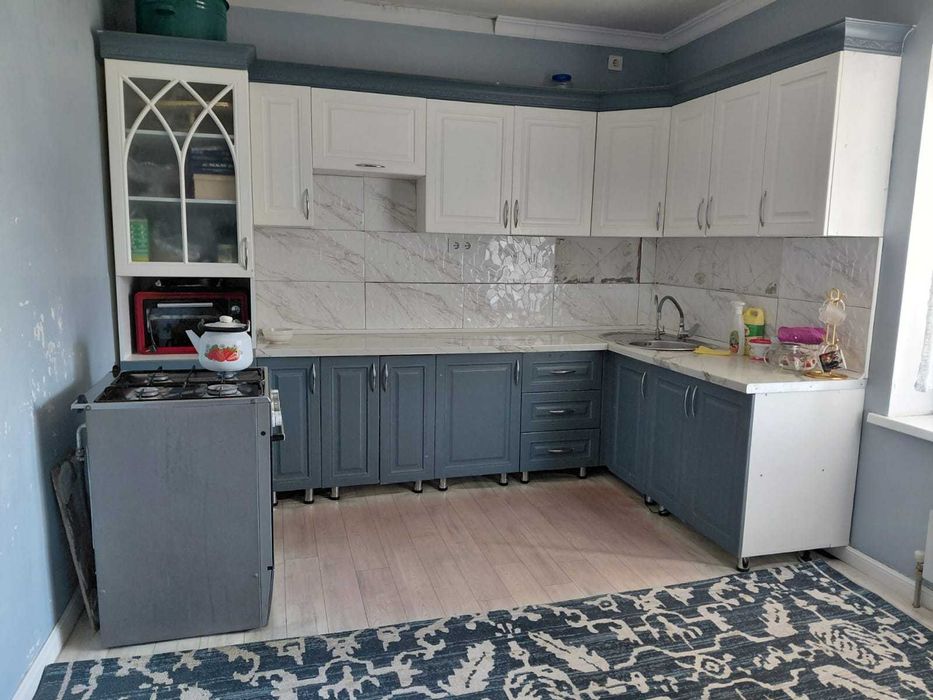 Продом дом 4 ком+ кухня