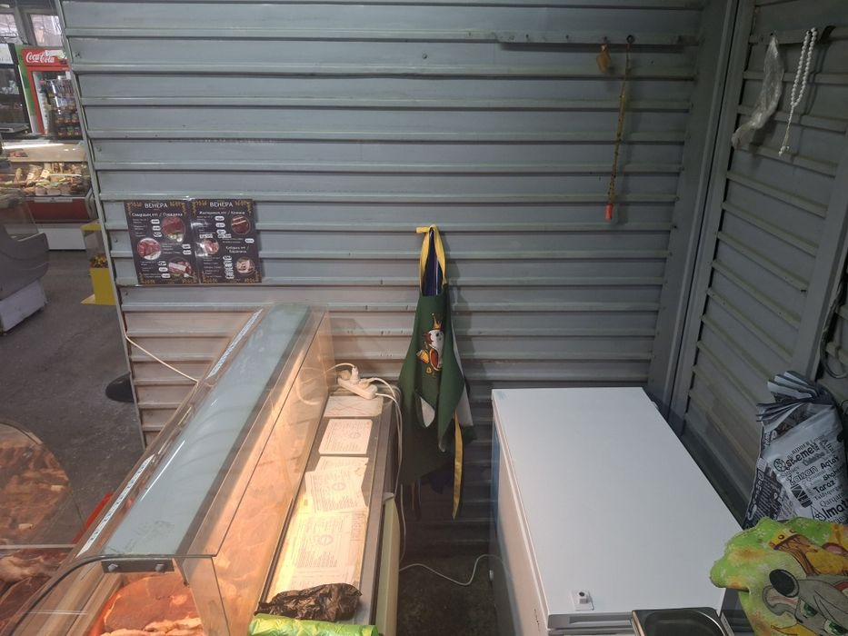 Отдел Мясной Продам