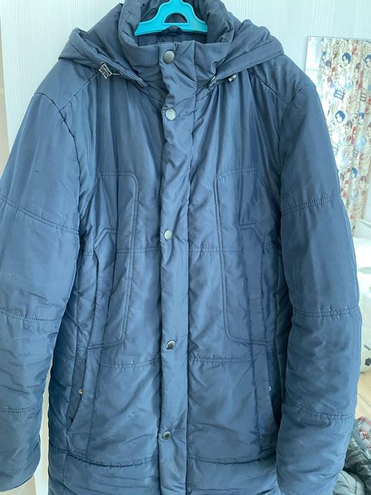 Зимняя куртка DISENWOR