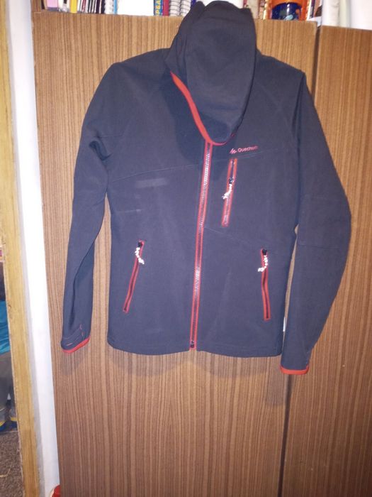 Суичър внос от Барселона