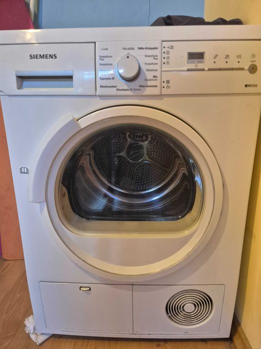 Сушилня Siemens E46-30 7 кг