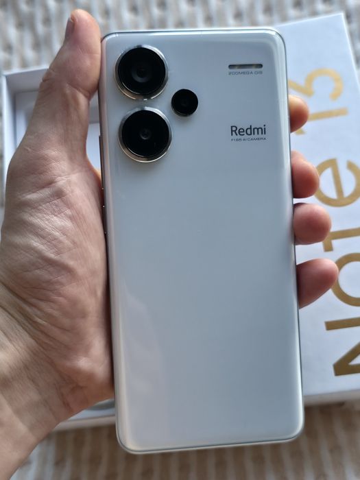 Redmi Note 13 Pro Plus 512 gb
