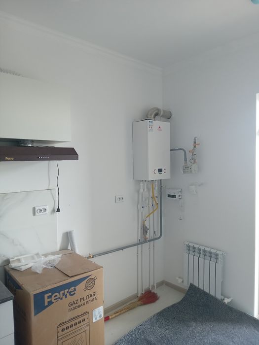 Bez makler ijaraga kvartira