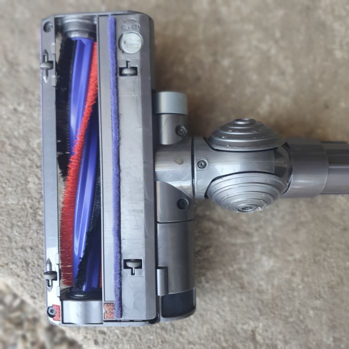 Perie aspirator Dyson v5