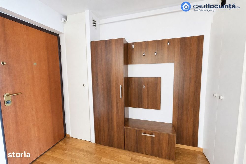 Apartament 3 camere | Greenlake | Parcare