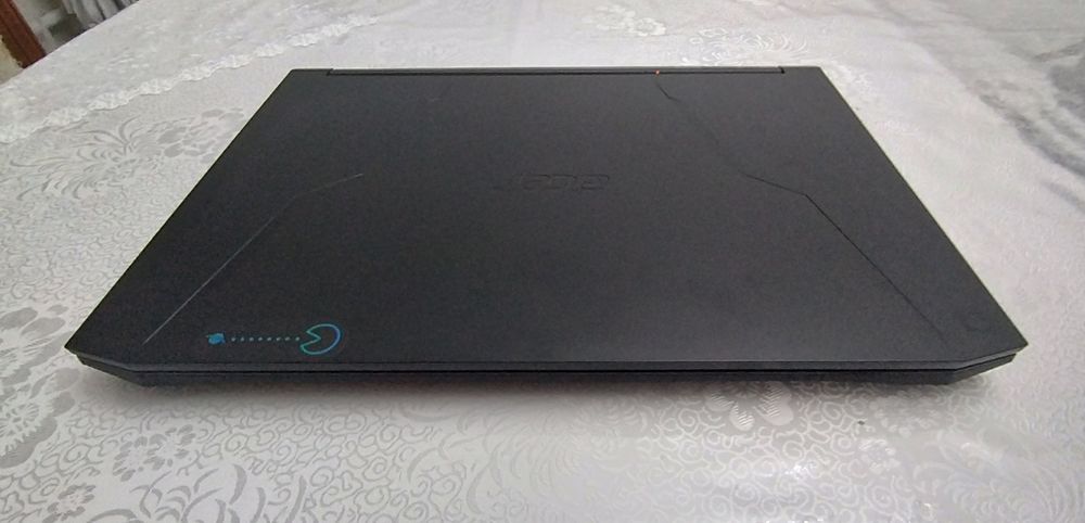 Игровой ноутбук Acer Nitro 5