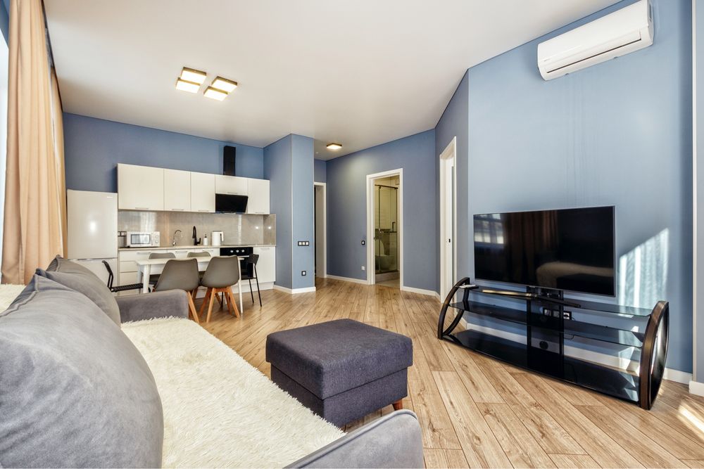 Сдаются 2х комн Назарбаев Универсиет