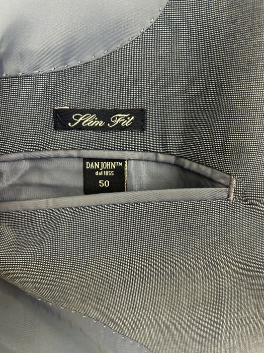 Costum Barbatesc Dan John