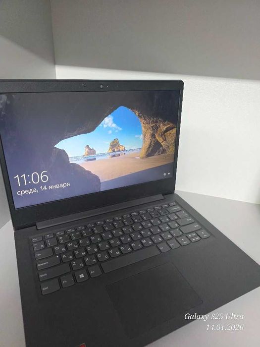 Продам ноутбук Lenovo Конаев (Капчагай) 848810