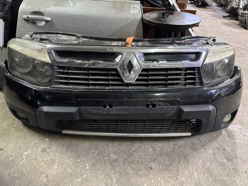 ноускат рено дастер Renault Duster