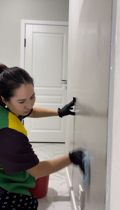 Услуги клининга Шымкент