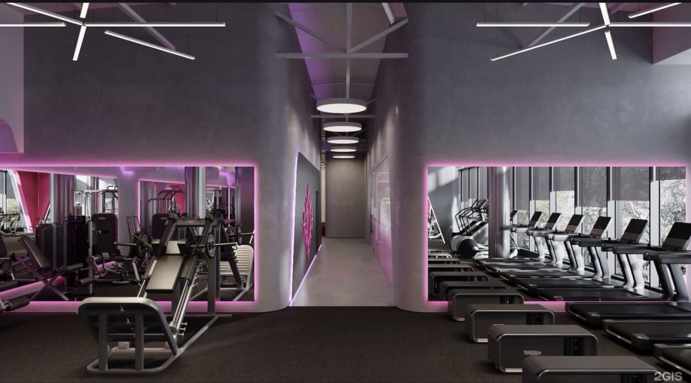 Продаю абонемент Ya gym point