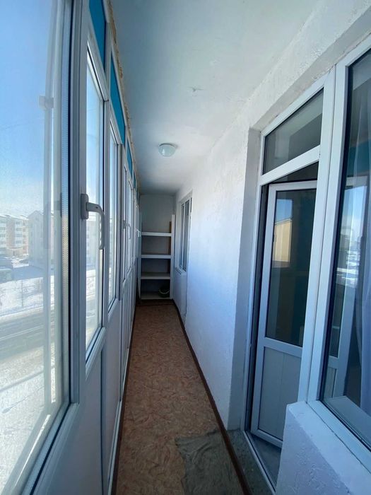 Продается 1 ком в мкр Коктем Мирас Империя