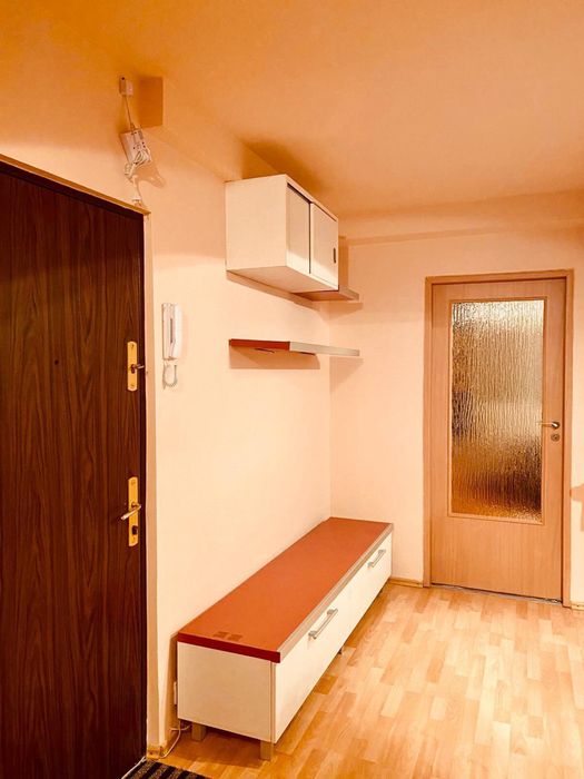 Apartament Pasteur de inchiriat  53 mp 2 camere decomandat
