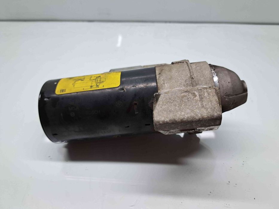 Electromotor 11 dinti  Bmw X1 (E84) [Fabr 2009-2015] 7823700-01 2.0 N