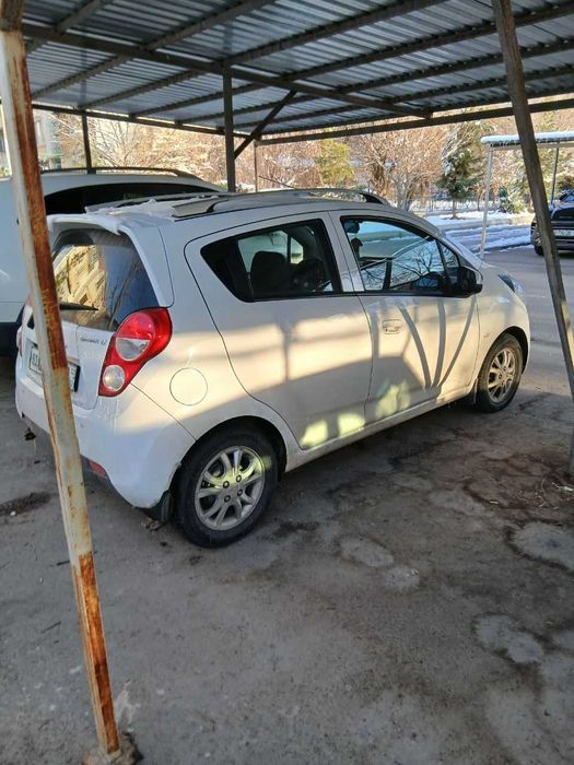 Spark 2020 автомат