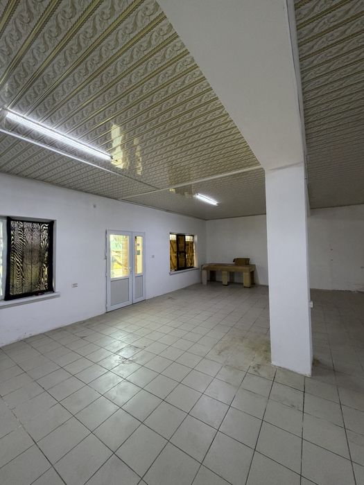 Сдается магазин в аренду