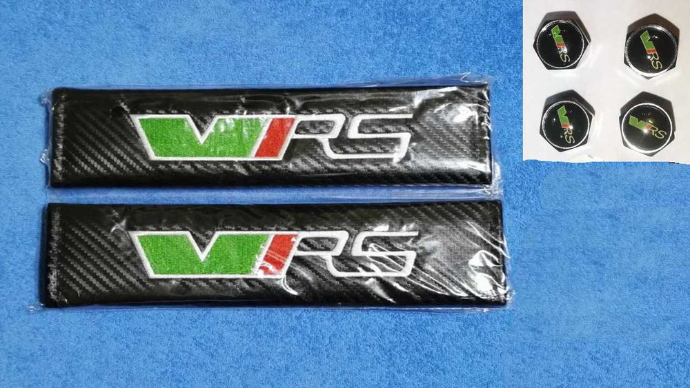 Accesorii skoda VRS- protectie centura