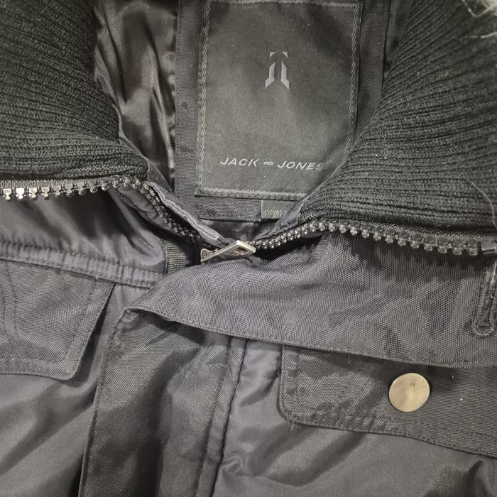 Мъжко яке Jack and Jones S  размер