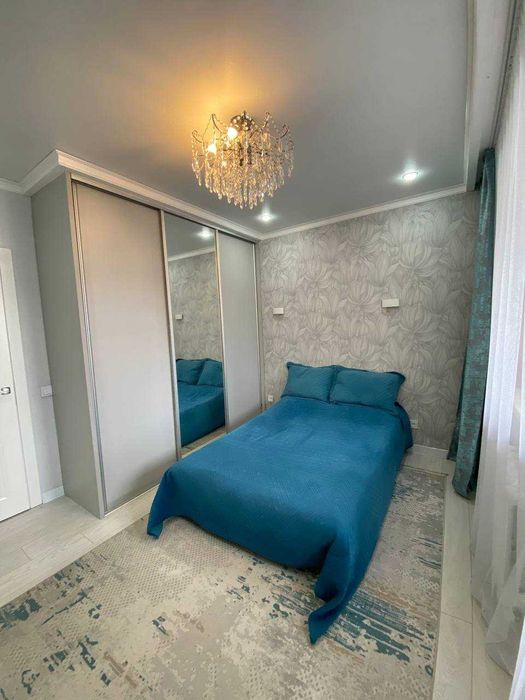 Продается 2-х ком в районе косшыгулы