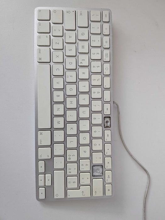 IMac 21.5