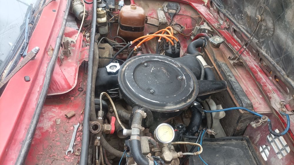 Продается ВАЗ 2101