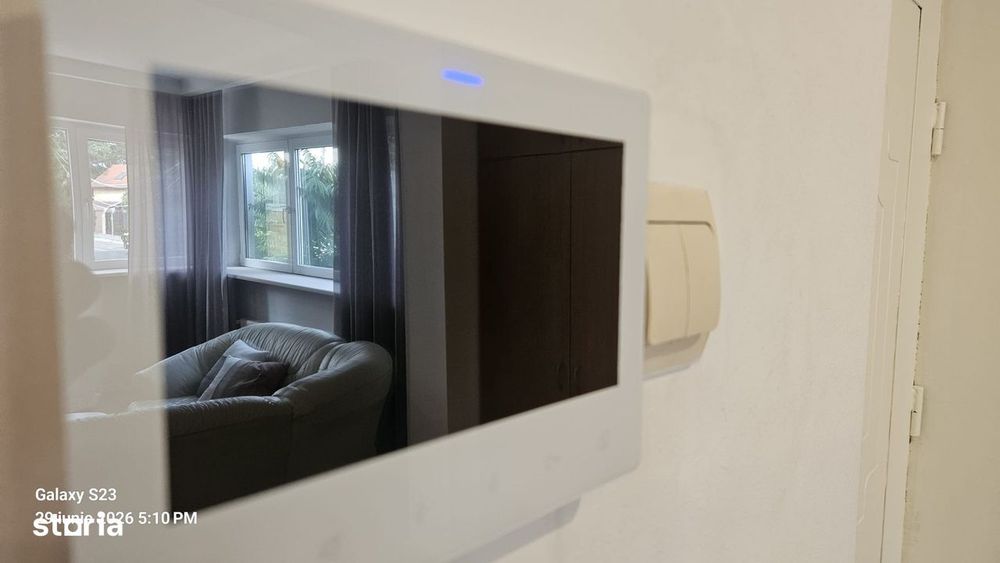 Apartament de inchiriat, 3 camere, 70mp, str.Tilisca, V.Aurie!