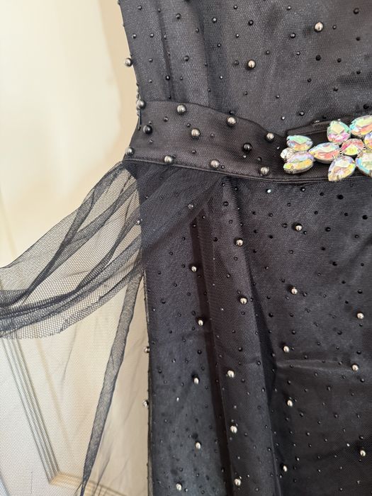 Платье вечернее красивое