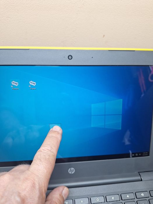 Laptop cu diagnoza VCDS