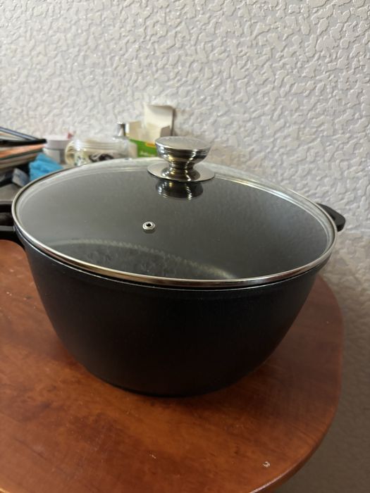 Кастрюли для кухня