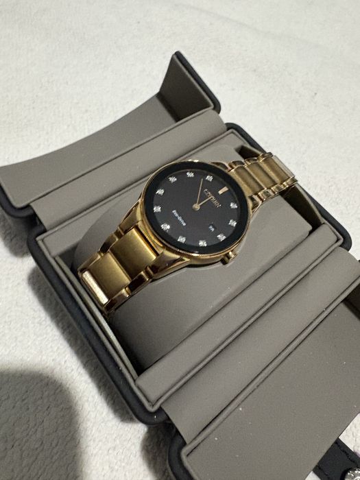 Часовник Citizen Eco drive