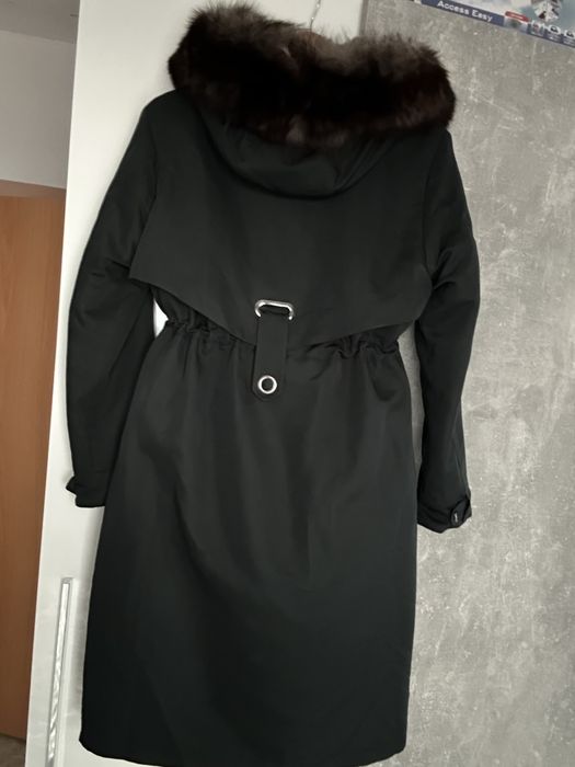 Продам зимнюю парку